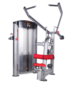 供應(yīng)LK-9006高拉背肌訓(xùn)練器 專業(yè)舉重用品，助力健身與制造升級